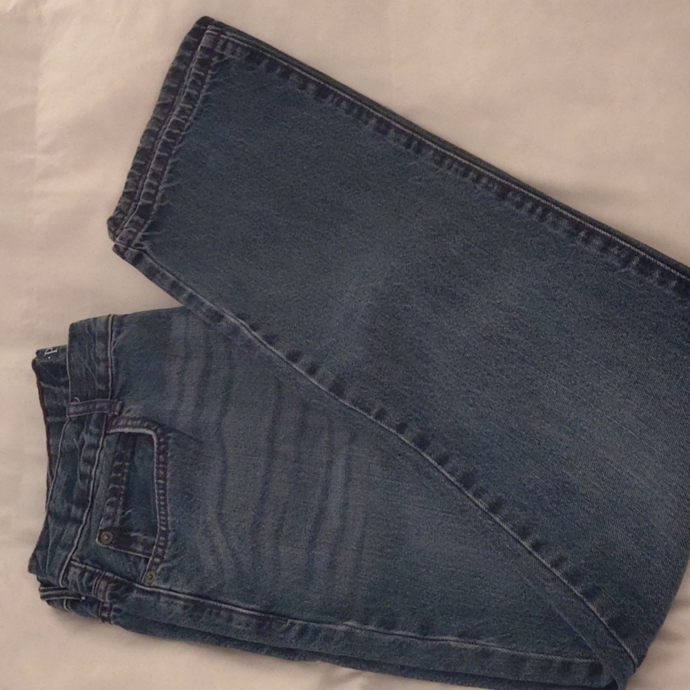 Boy Blue Jean Place